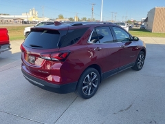 Used 2024 Chevrolet Equinox AWD 4dr Premier at Ollenburg Motors near Garner, IA