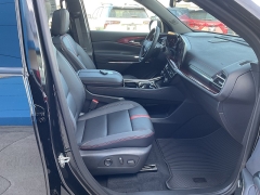 New 2026  Chevrolet Traverse AWD 4dr RS w&sol;2RS at Ollenburg Motors near Garner&comma; IA