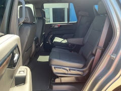 New 2026  Chevrolet Tahoe 4WD 4dr LT at Ollenburg Motors near Garner&comma; IA
