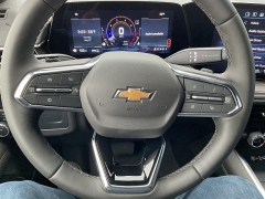 New 2025 Chevrolet Tahoe 4WD 4dr Premier at Ollenburg Motors near Garner, IA