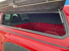 Used 2013  Chevrolet Silverado 2500 4WD Crew Cab LT at Ollenburg Motors near Garner, IA