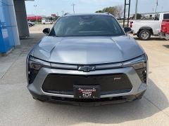 Used 2024  Chevrolet Blazer EV eAWD 4dr RS w&sol;1RS at Ollenburg Motors near Garner&comma; IA