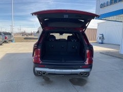 New 2026  Chevrolet Traverse AWD 4dr Z71 at Ollenburg Motors near Garner&comma; IA