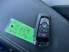 Used 2021  Ford Escape SE AWD at Ollenburg Motors near Garner, IA