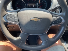 Used 2018 Chevrolet Traverse 4d SUV FWD Premier at Ollenburg Motors near Garner, IA