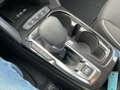 New 2025 Chevrolet Trailblazer AWD 4dr LT at Ollenburg Motors near Garner, IA