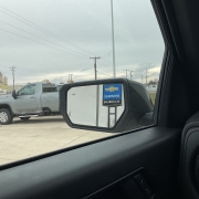 New 2026  Chevrolet Colorado 4WD Crew Cab Trail Boss at Ollenburg Motors near Garner, IA