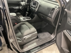 Used 2021  Chevrolet Colorado 4WD Crew Cab 128" LT at Ollenburg Motors near Garner&comma; IA