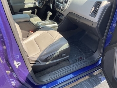 Used 2016  Chevrolet Colorado 2WD Crew Cab LT at Ollenburg Motors near Garner, IA