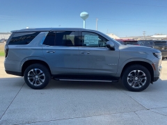 New 2026  Chevrolet Tahoe 4WD 4dr LT at Ollenburg Motors near Garner&comma; IA
