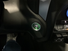 Used 2020  GMC Sierra 1500 4WD Crew Cab SLT Longbed at Ollenburg Motors near Garner&comma; IA