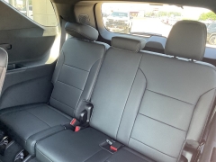 New 2025 Chevrolet Traverse AWD 4dr High Country w/2LZ at Ollenburg Motors near Garner, IA