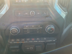 New 2026  Chevrolet Silverado 1500 4WD Crew Cab 147" Work Truck at Ollenburg Motors near Garner&comma; IA