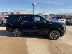 New 2026  Chevrolet Tahoe 4WD 4dr High Country at Ollenburg Motors near Garner&comma; IA