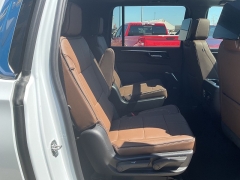 New 2026  Chevrolet Suburban 4WD 4dr High Country at Ollenburg Motors near Garner&comma; IA