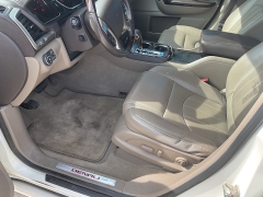 Used 2015 GMC Acadia 4d SUV AWD Denali at Ollenburg Motors near Garner, IA