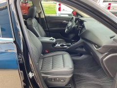 Used 2021  Buick Envision AWD 4dr Avenir at Ollenburg Motors near Garner&comma; IA