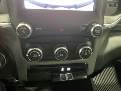 Used 2021  Ram 1500 4WD Big Horn Crew Cab 5'7" Box at Ollenburg Motors near Garner&comma; IA