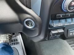 Used 2023  Chevrolet Silverado 3500HD 4WD Crew Cab 172" LT Dsl at Ollenburg Motors near Garner&comma; IA