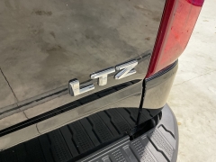 Used 2022  Chevrolet Silverado 1500 LTD 4WD Crew Cab 147" LTZ at Ollenburg Motors near Garner&comma; IA