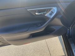 Used 2015  Nissan Altima 4d Sedan SL 2&period;5L at Ollenburg Motors near Garner&comma; IA