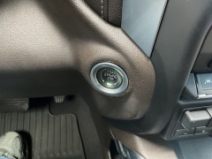 Used 2021  Chevrolet Silverado 1500 4WD Crew Cab 147" LTZ at Ollenburg Motors near Garner, IA