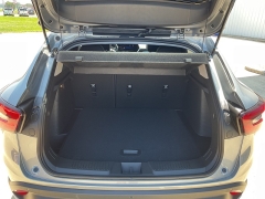 New 2025 Chevrolet Trax FWD 4dr LT at Ollenburg Motors near Garner, IA