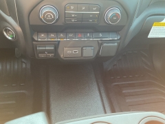 New 2026  Chevrolet Silverado 1500 4WD Crew Cab 147" Work Truck at Ollenburg Motors near Garner&comma; IA