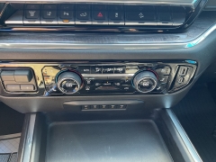 Used 2024  Chevrolet Silverado 2500HD 4WD Crew Cab 159" LTZ Dsl at Ollenburg Motors near Garner&comma; IA