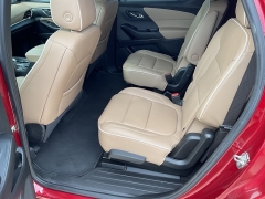 Used 2023 Chevrolet Traverse AWD 4dr Premier at Ollenburg Motors near Garner, IA
