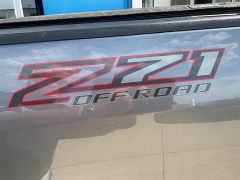 Used 2022  Chevrolet Colorado 4WD Crew Cab 128" Z71 at Ollenburg Motors near Garner&comma; IA