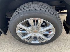 New 2026  Chevrolet Silverado 1500 4WD Crew Cab 147" High Country at Ollenburg Motors near Garner&comma; IA
