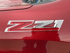 New 2026  Chevrolet Silverado 1500 4WD Crew Cab 147" LTZ at Ollenburg Motors near Garner&comma; IA