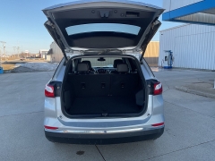 Used 2021  Chevrolet Equinox AWD 4dr Premier at Ollenburg Motors near Garner&comma; IA
