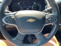 Used 2023 Chevrolet Traverse AWD 4dr LT Cloth w/1LT at Ollenburg Motors near Garner, IA