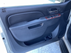 Used 2013  Chevrolet Tahoe 4d SUV 4WD LT at Ollenburg Motors near Garner, IA