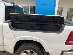 Used 2020  Ram 1500 4WD Crew Cab Limited at Ollenburg Motors near Garner&comma; IA