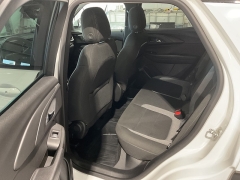 Used 2025  Chevrolet Trailblazer FWD 4dr LT at Ollenburg Motors near Garner&comma; IA