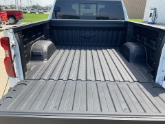 New 2026 Chevrolet Silverado 1500 4WD Crew Cab 147" LT w/1LT at Ollenburg Motors near Garner, IA