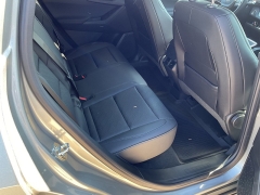 New 2026 Chevrolet Equinox AWD 4dr LT w/2LT at Ollenburg Motors near Garner, IA