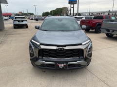 New 2026 Chevrolet Equinox AWD 4dr ACTIV w/KDZ at Ollenburg Motors near Garner, IA