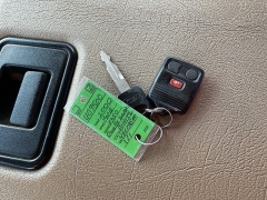 Used 2020  Ford Super Duty F-350 CC 4WD Crew Cab 179" DRW XL at Ollenburg Motors near Garner&comma; IA