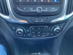 Used 2024 Chevrolet Equinox AWD 4dr Premier at Ollenburg Motors near Garner, IA