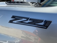 New 2025 Chevrolet Silverado 2500HD 4WD Crew Cab 159" LTZ Gas at Ollenburg Motors near Garner, IA