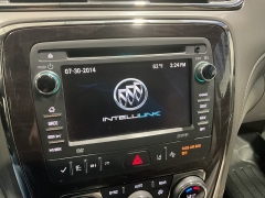 Used 2015  Buick Enclave 4d SUV AWD Premium at Ollenburg Motors near Garner&comma; IA