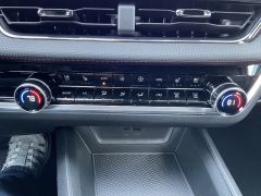 New 2026  Chevrolet Equinox AWD 4dr RS w&sol;2RS at Ollenburg Motors near Garner&comma; IA