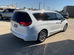 Used 2019 Chrysler Pacifica 4d Wagon Touring L Plus at Ollenburg Motors near Garner, IA