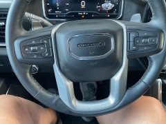 Used 2023  GMC Sierra 1500 4WD Crew Cab 147" Denali at Ollenburg Motors near Garner, IA