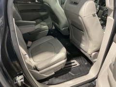 Used 2015  Buick Enclave 4d SUV AWD Premium at Ollenburg Motors near Garner&comma; IA