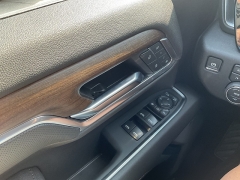New 2025 Chevrolet Silverado 3500HD 4WD Crew Cab 159" High Country Dsl at Ollenburg Motors near Garner, IA